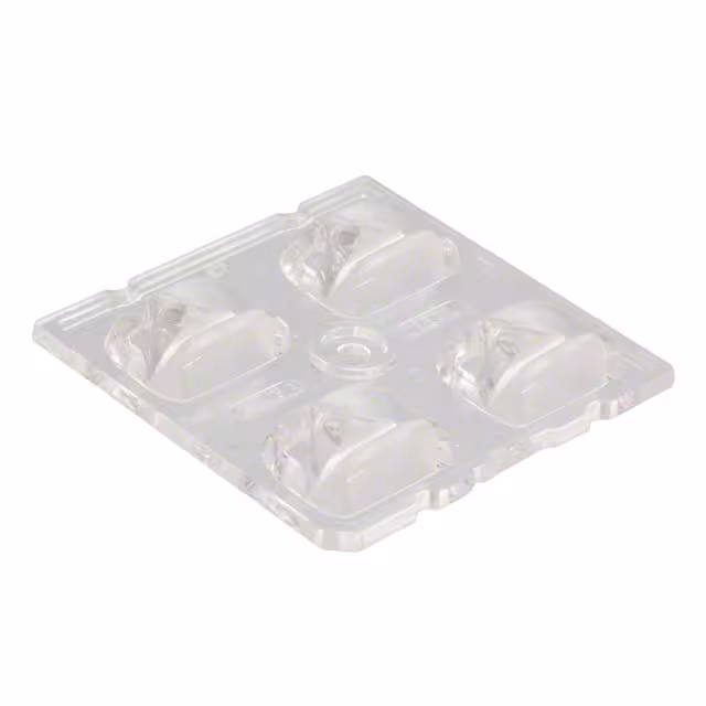 C13301_STRADA-2X2-T3 Ledil  Optique - Lentilles